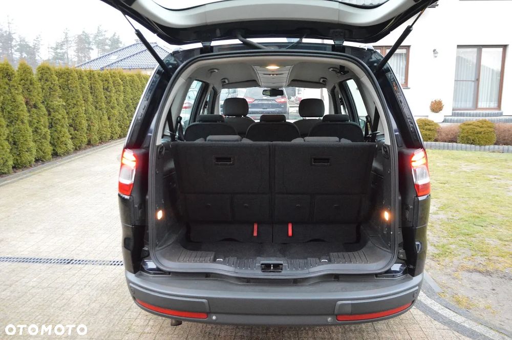 Ford Galaxy 2.0 TDCi Titanium - 27