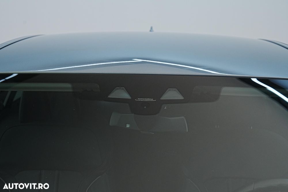 BMW Seria 5 520i AT MHEV - 21