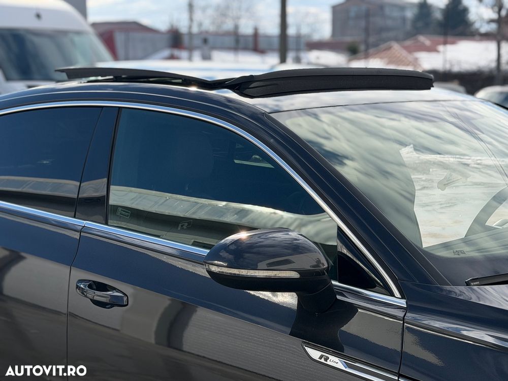 Volkswagen ARTEON 1.5 TSI ACT OPF DSG Elegance - 35