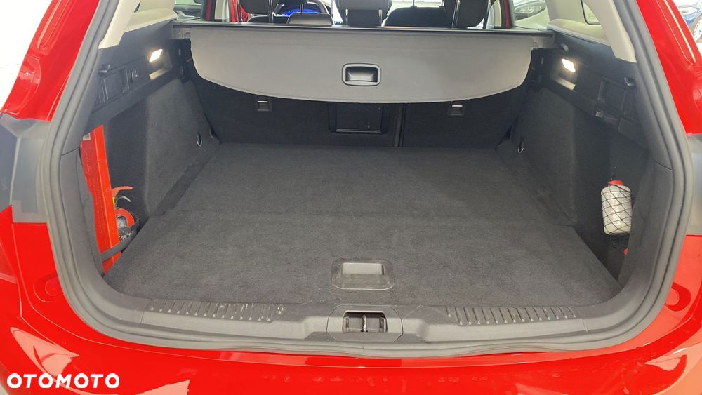 Ford Focus 1.0 EcoBoost mHEV Titanium X - 12