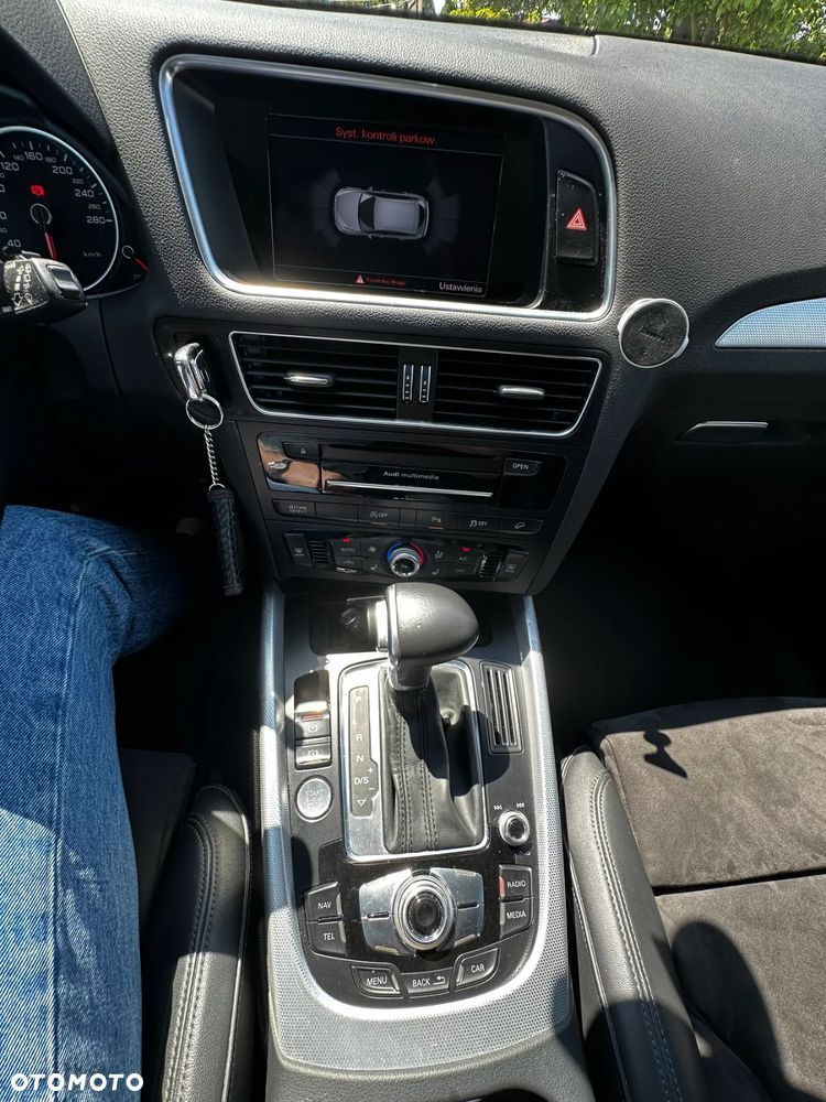 Audi Q5 2.0 TDI clean diesel Quattro S tronic - 15