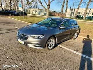 Opel Insignia 1.5 T Elite S&S Eco - 3