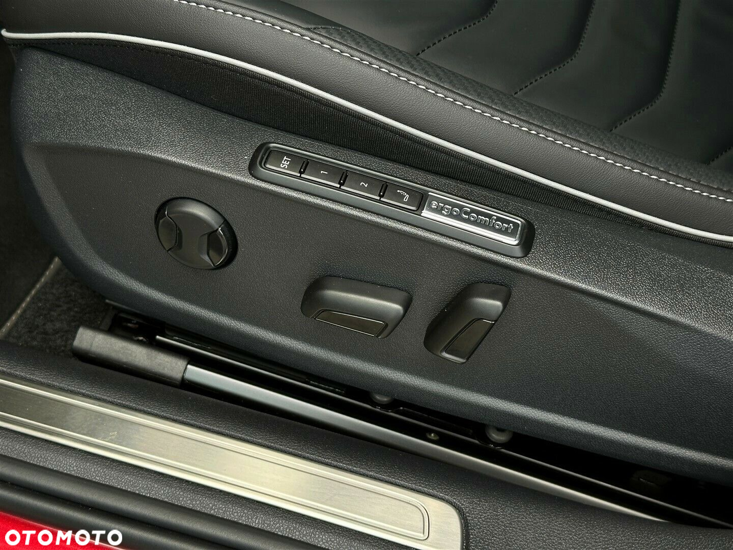 Volkswagen Arteon 2.0 TSI R-Line DSG - 10