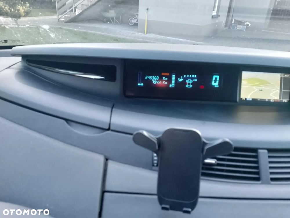 Renault Espace - 14