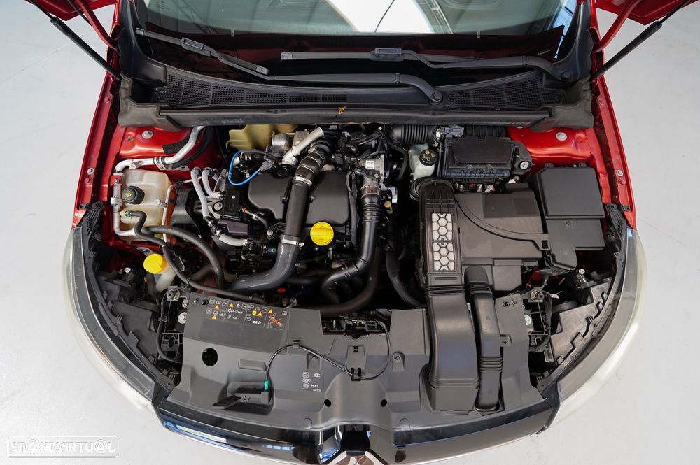 Renault Mégane 1.5 dCi GT Line SS - 31