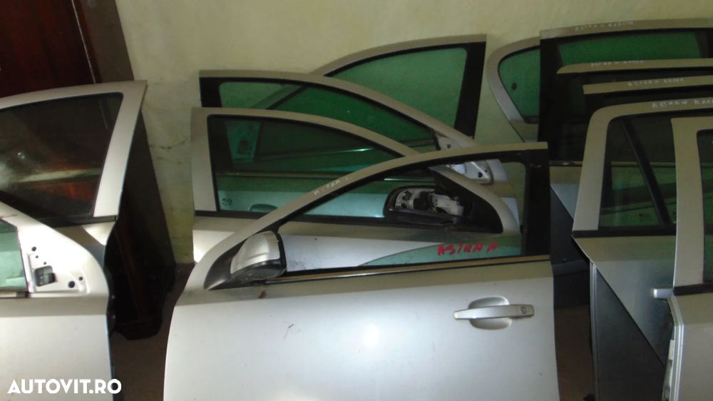 Usa/Usi/Portiere Opel Astra H Fata-spate,stanga-dreapta hachback-break an 2004-2010 - 5