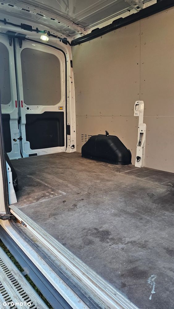 Ford transit custom - 25