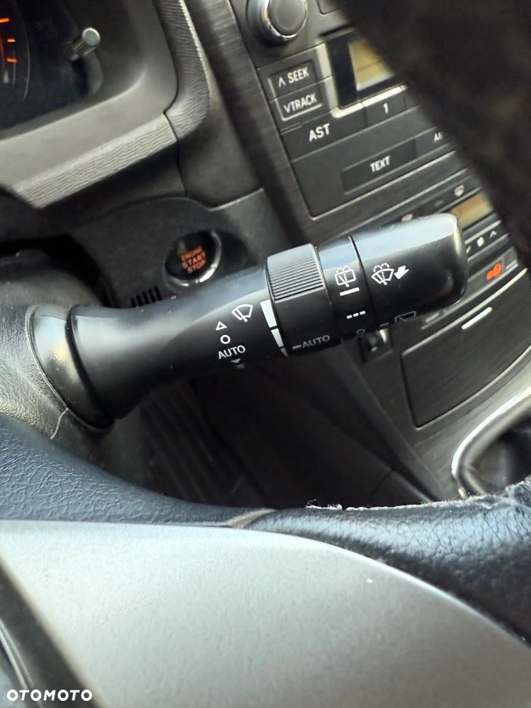 Toyota Avensis 1.8 Sol plus EU5 - 30