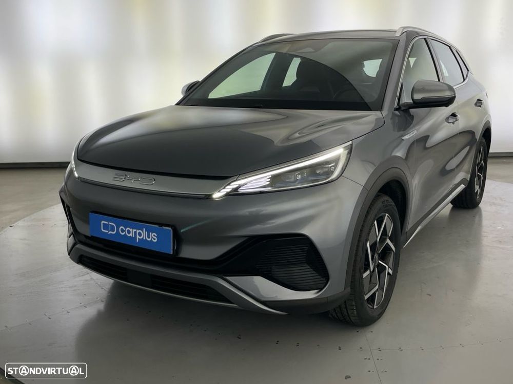 BYD Atto 3 60.48 kWh Design - 21