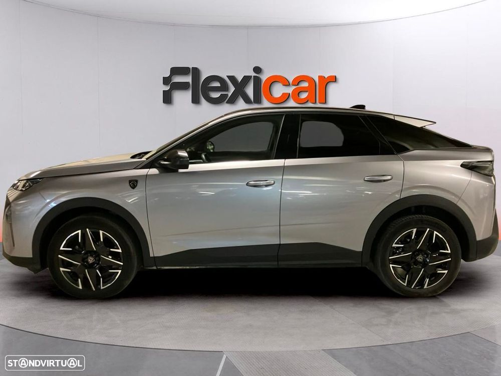 Peugeot 3008 - 4