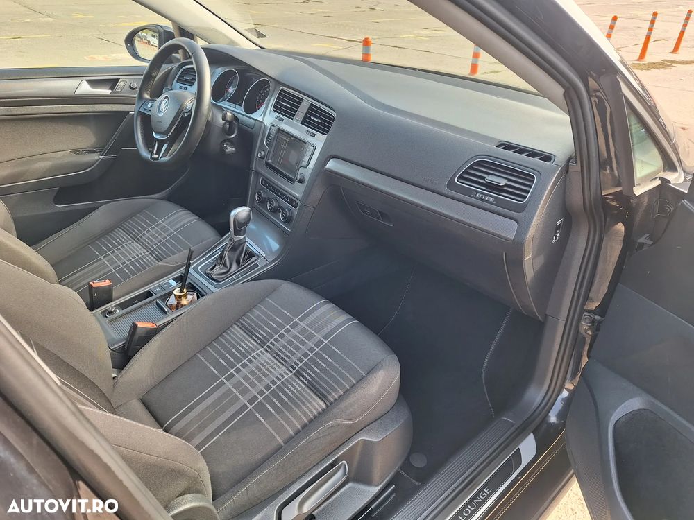 Volkswagen Passat 2.0 TDI DSG (BlueMotion Technology) Highline - 3