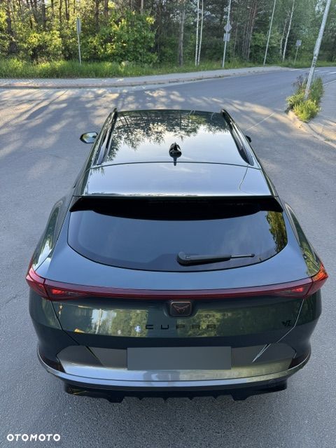Cupra Formentor 2.0 TSI 4Drive VZ DSG - 5