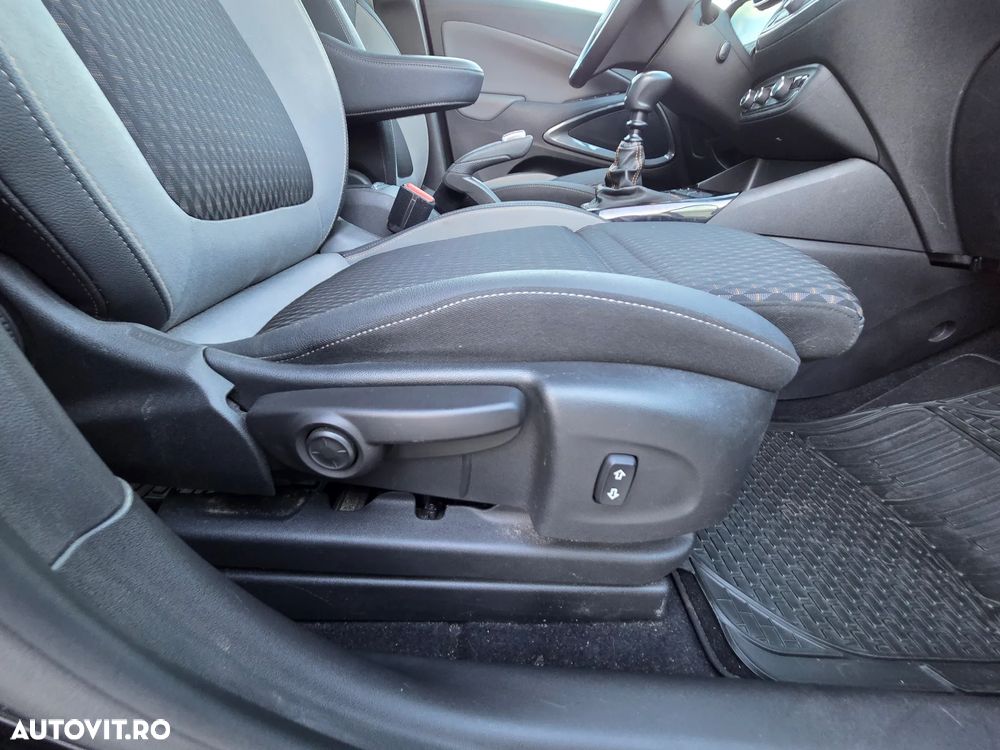 Opel Crossland X 1.2 Start/Stop Innovation - 15