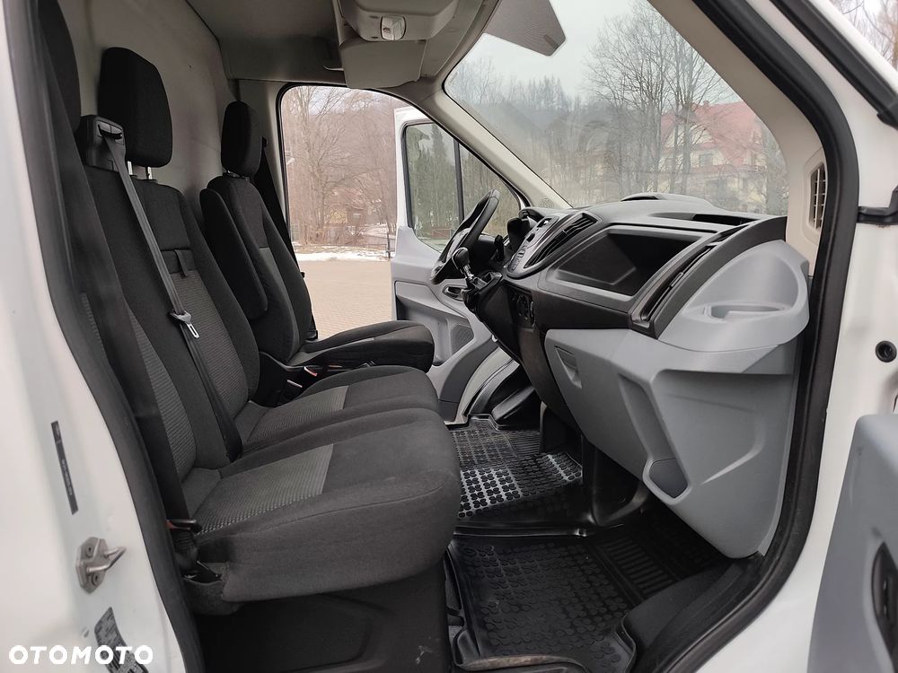 Ford Transit - 16
