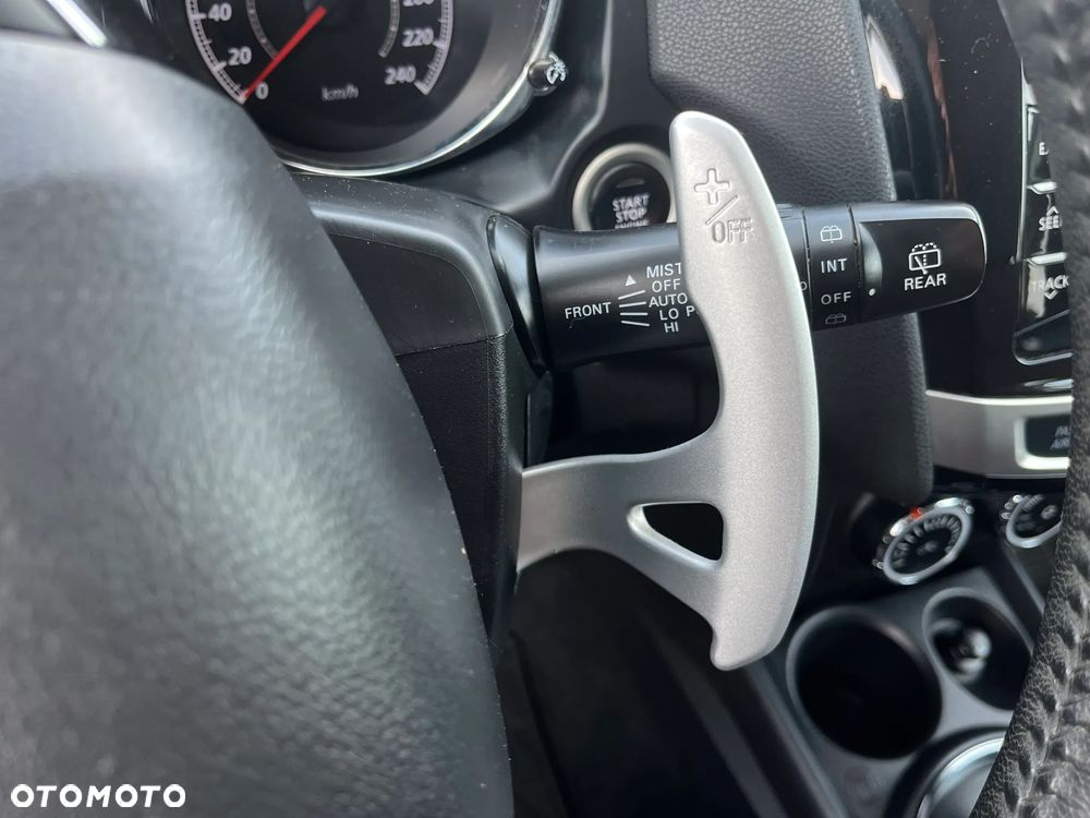 Mitsubishi ASX - 24