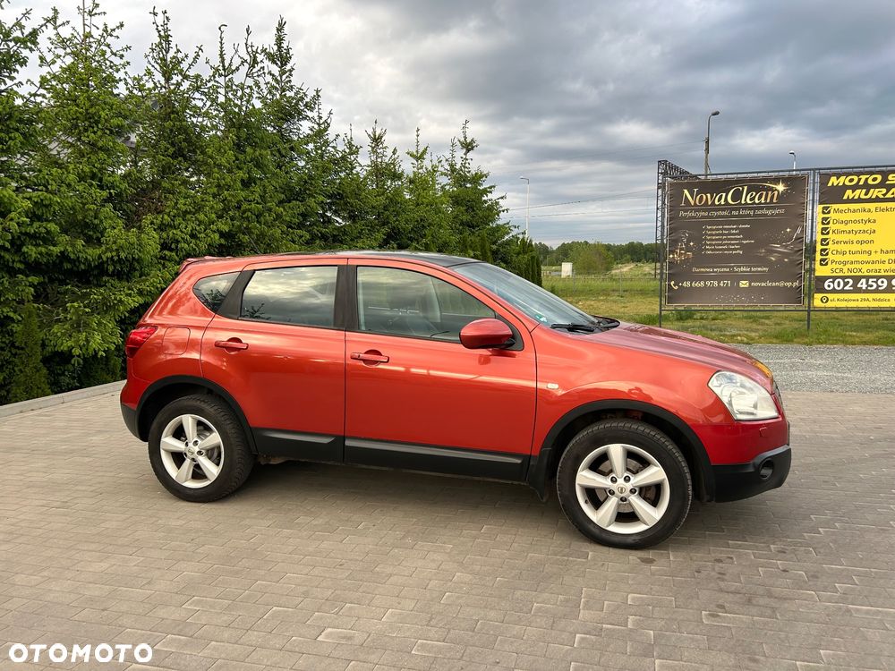 Nissan Qashqai - 29