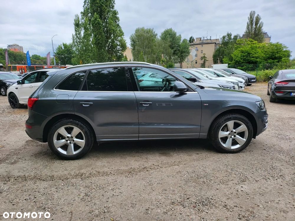 Audi Q5 - 7