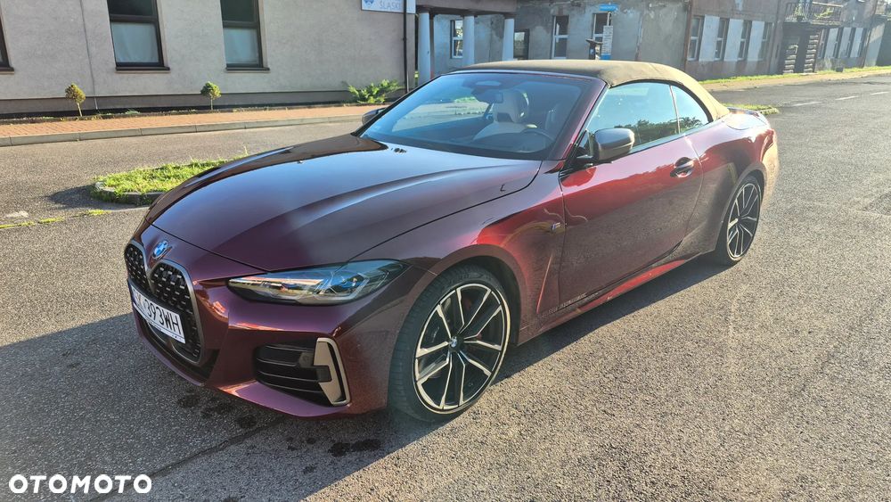 BMW Seria 4 M440i xDrive - 12