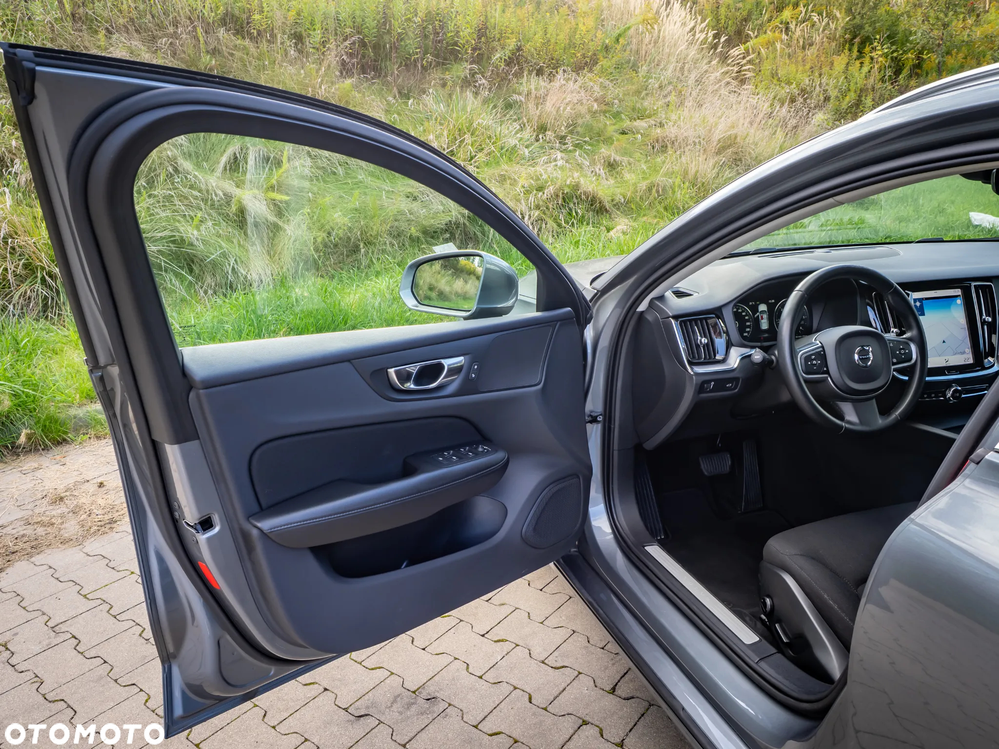 Volvo V60 B4 D Ultimate Bright - 30