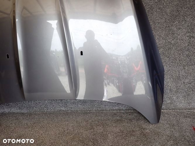 FORD KUGA II 13-16 maska - 4