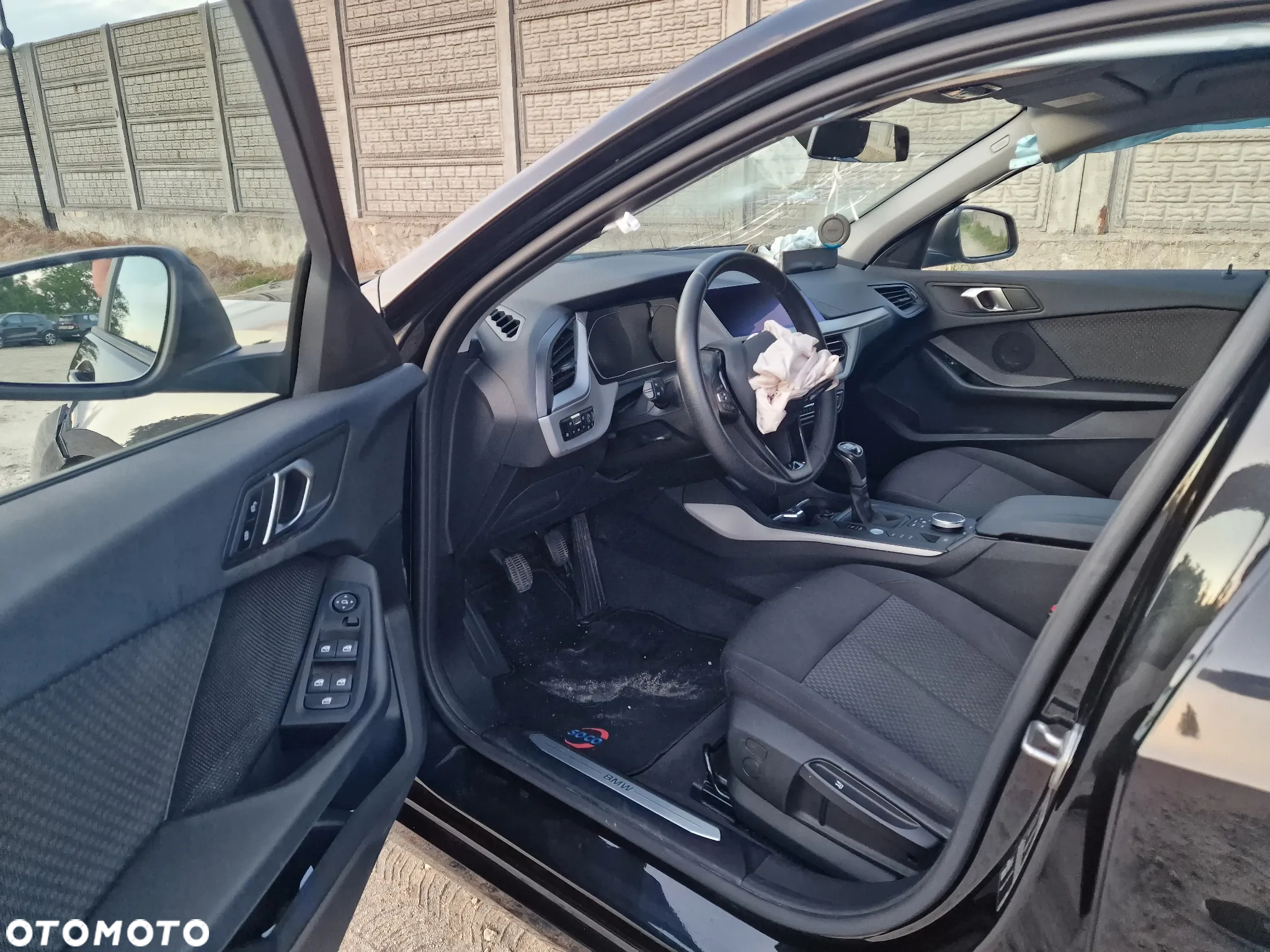 BMW Seria 1 116d Advantage - 7