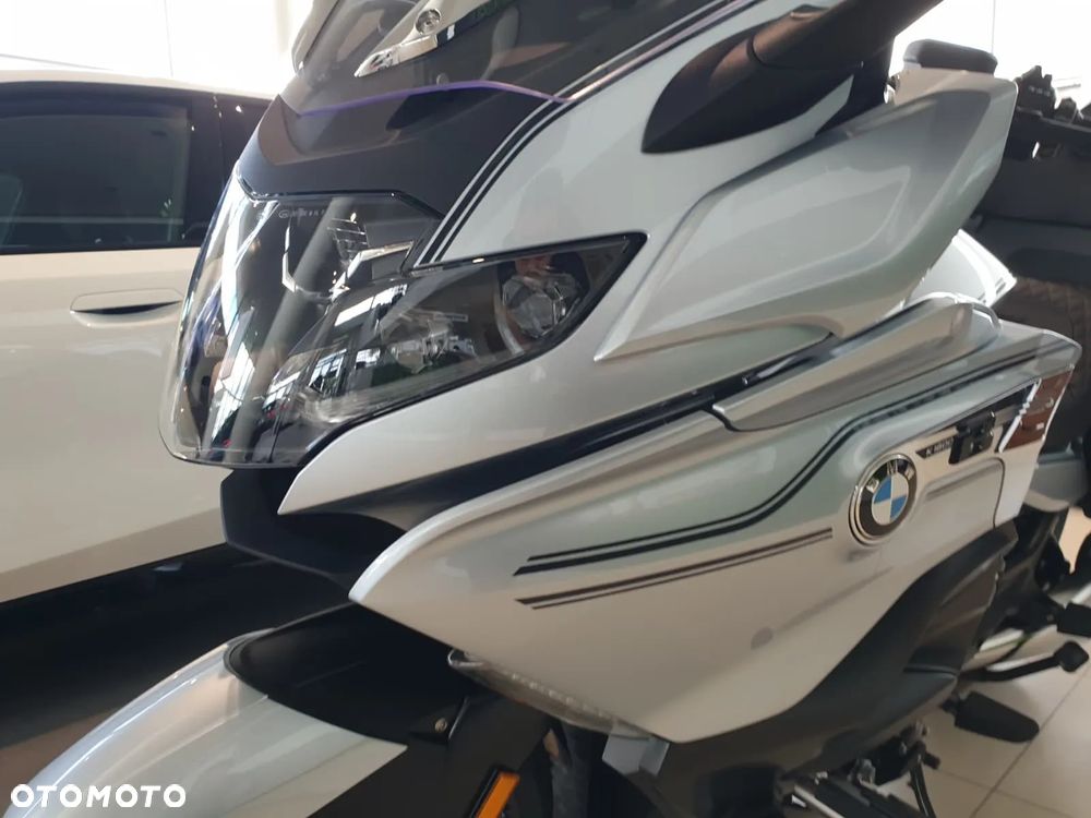 BMW K - 2