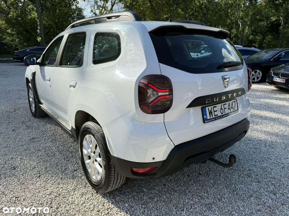 Dacia Duster - 6