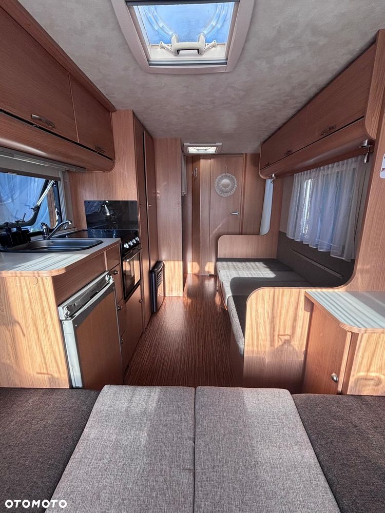 Adria Altea 542 dt - 17