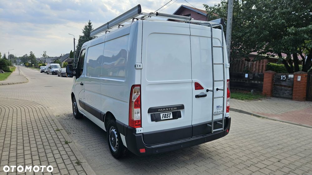 Renault MASTER - 3