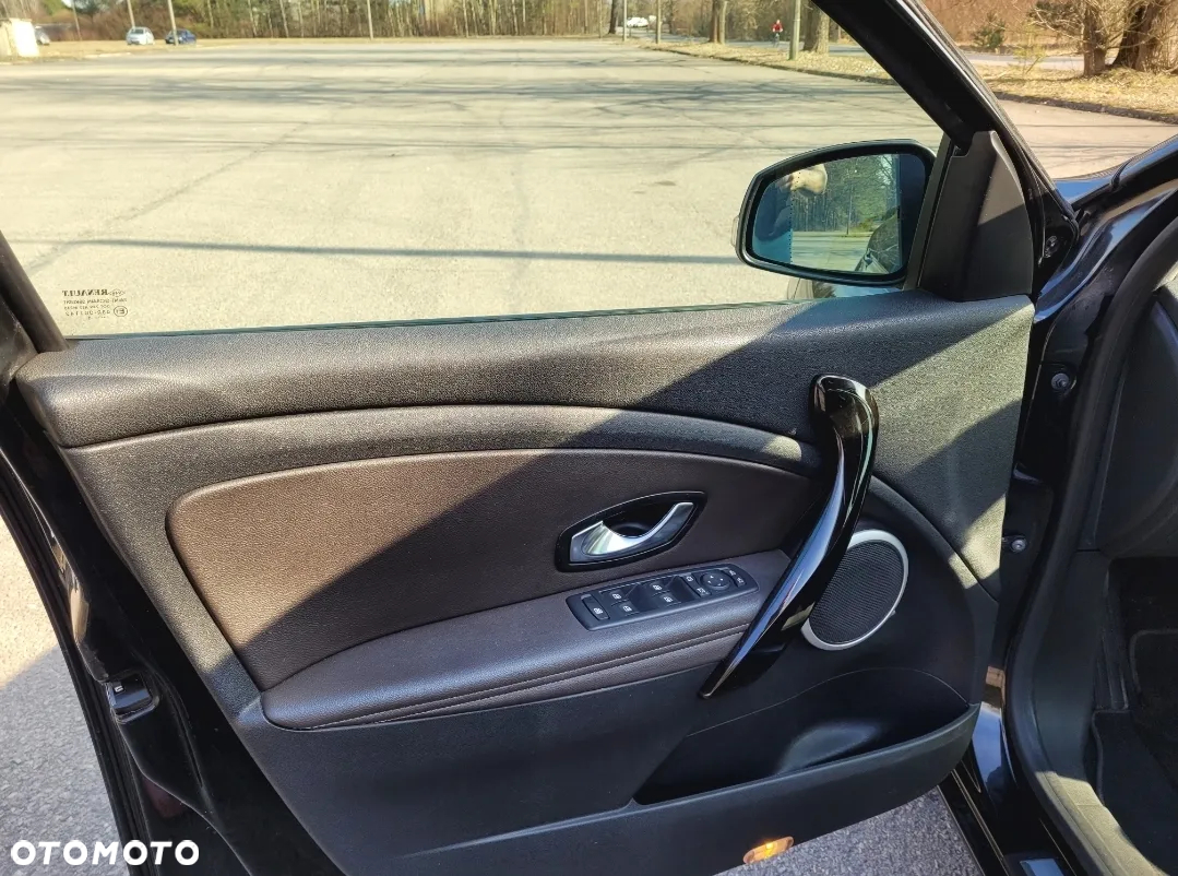 Renault Megane - 8