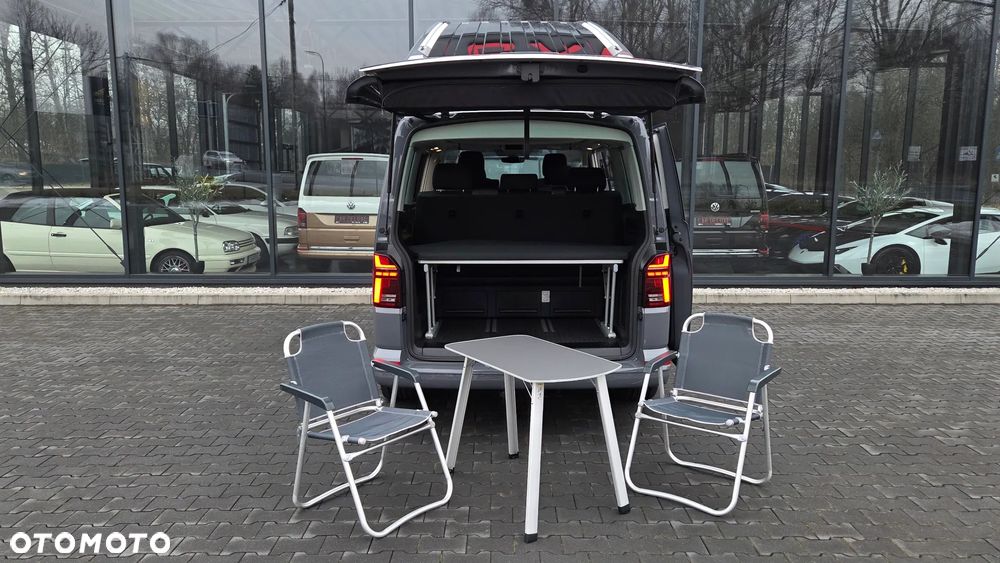 Volkswagen Multivan 2.0 TDI L1 Edition DSG - 30