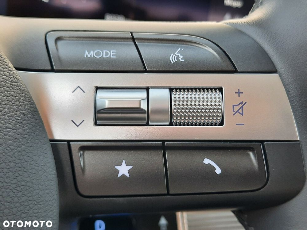 Hyundai Kona 1.6 GDI Hybrid Executive DCT - 27