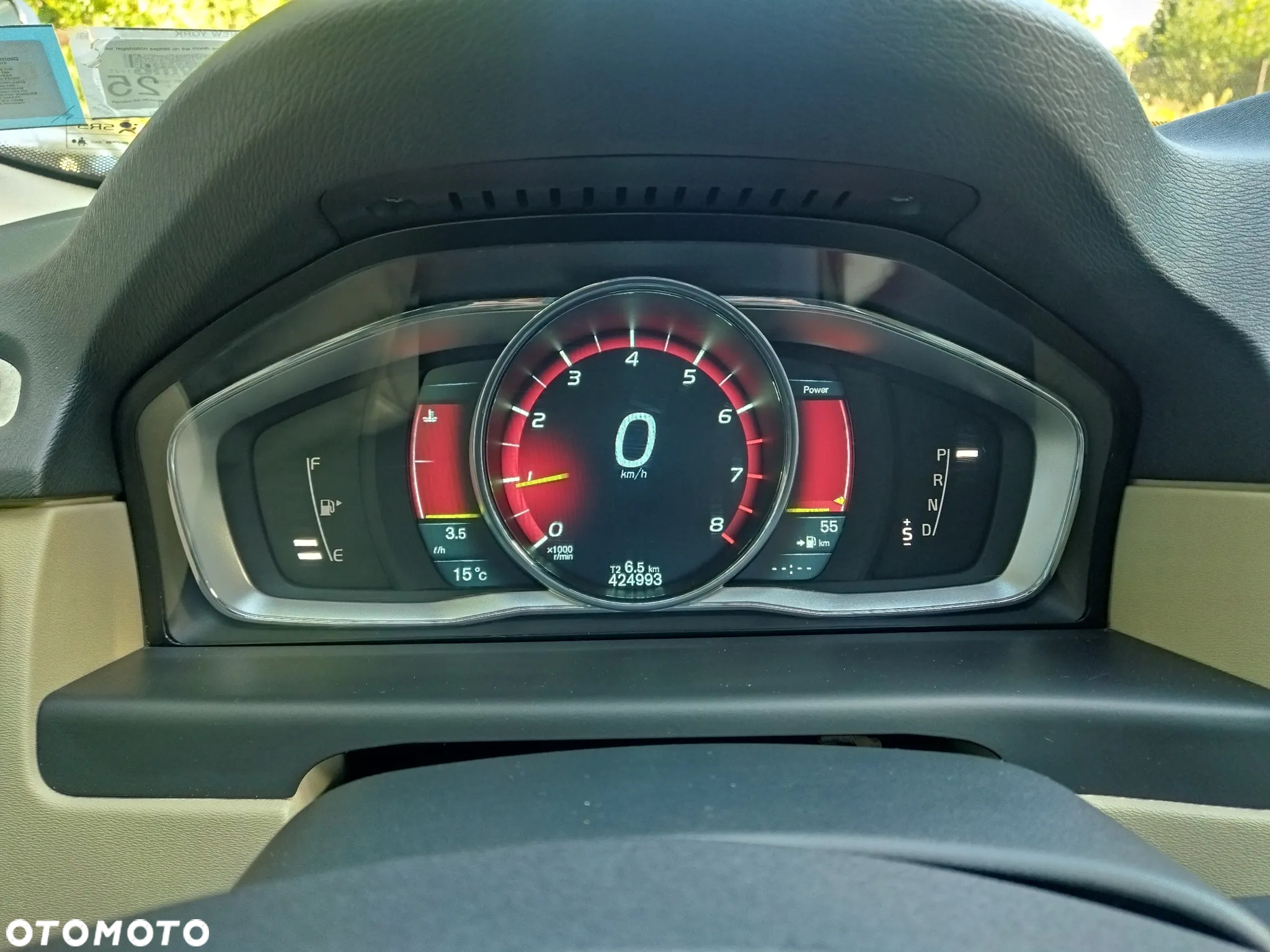 Volvo XC 70 - 11
