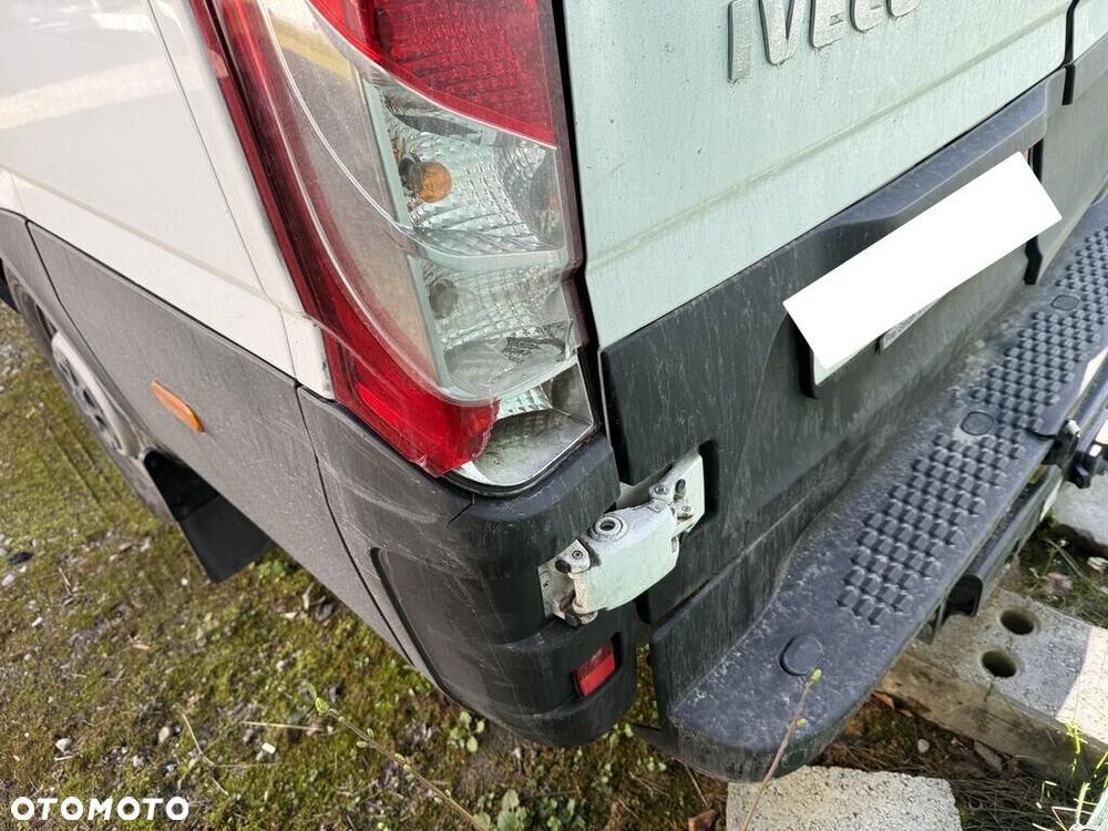 Iveco 35S16V Daily - 7
