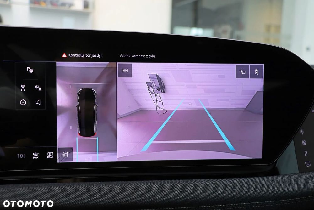 Audi A6 Sportback e-tron - 34