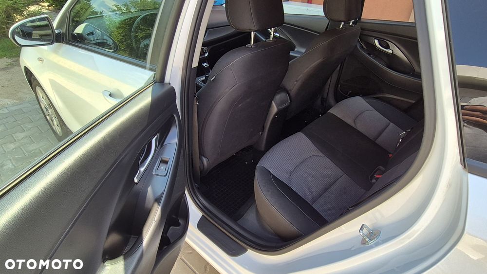Hyundai i30 - 12