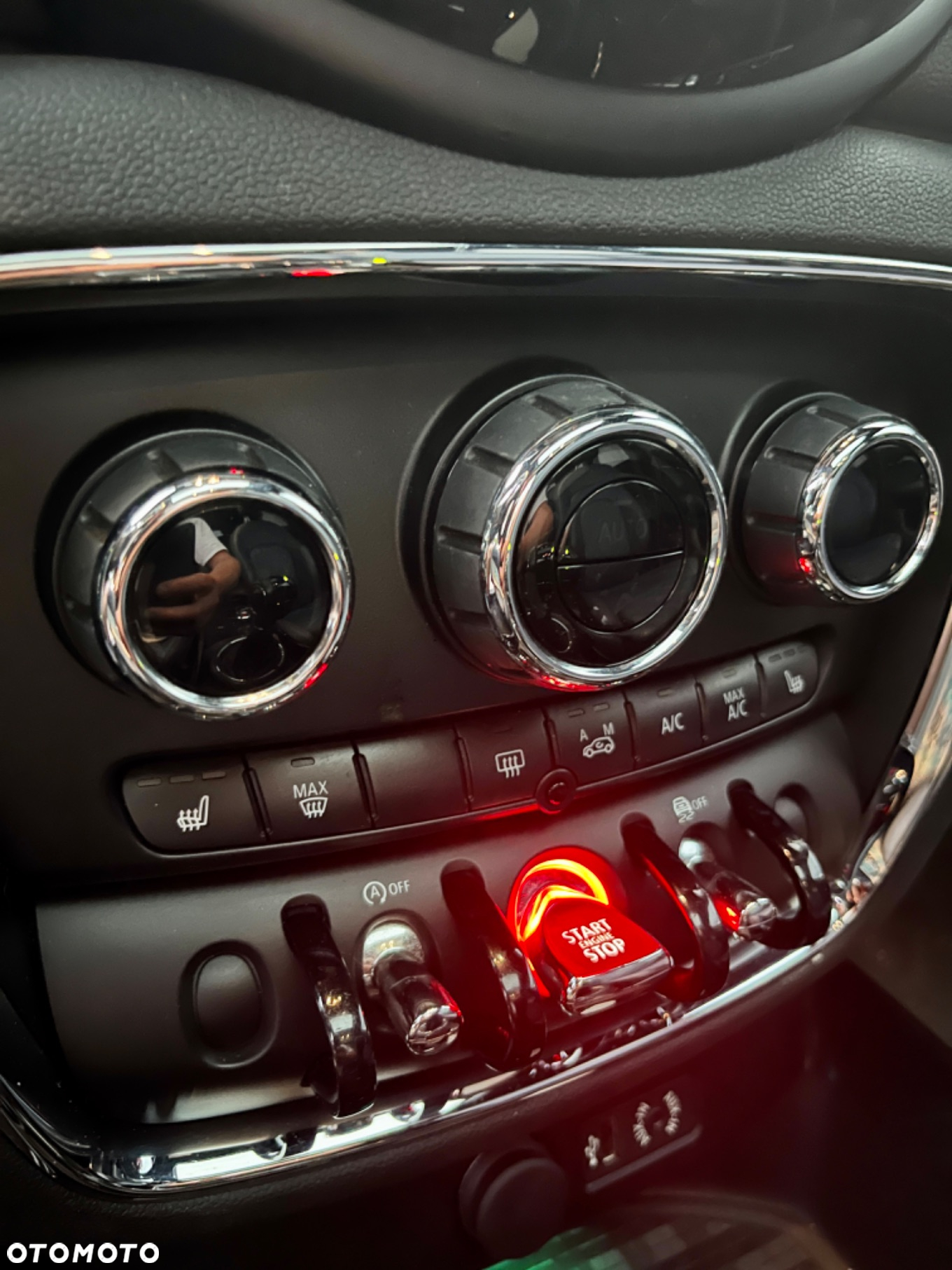 MINI Clubman Cooper S - 21