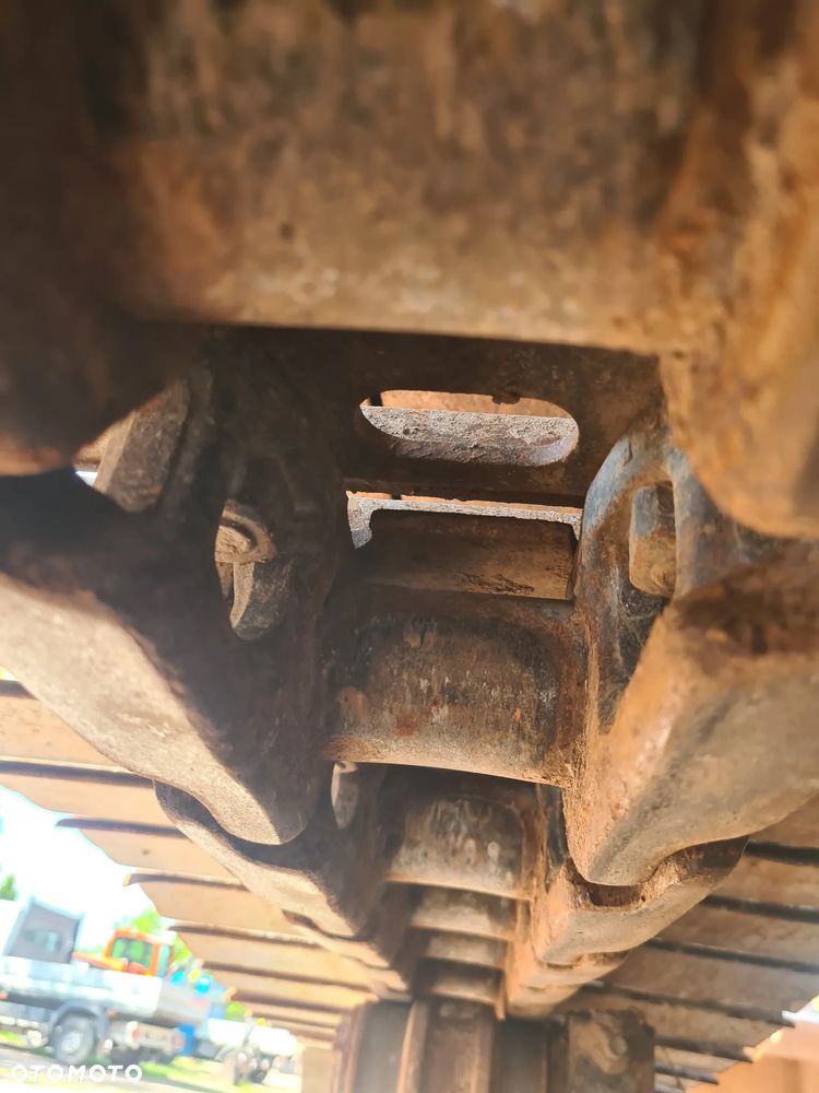 Doosan DX 225 LC-5 - 11