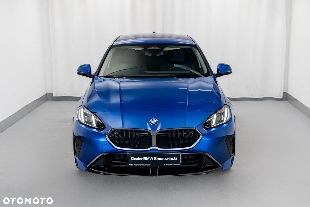 BMW Seria 1 - 15