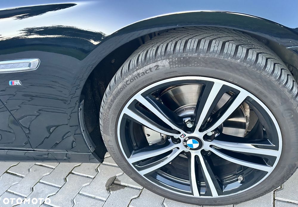 BMW Seria 5 - 4