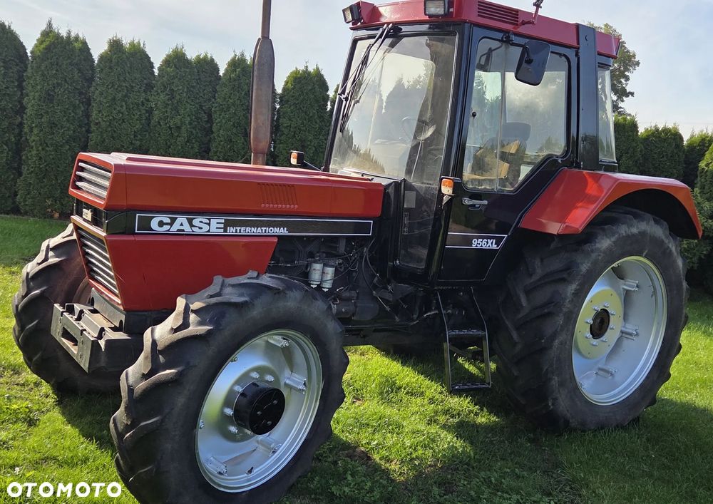 Case IH 956 XL - 15