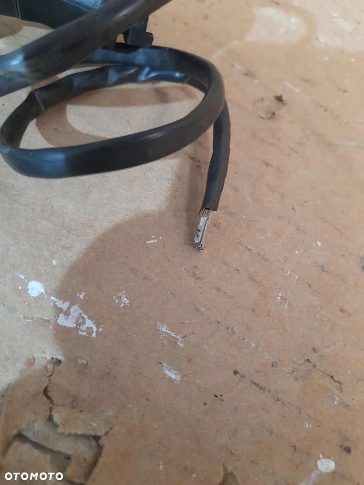 = Kierunkowskazy prawy tył kawasaki  er6n 2012 - 3