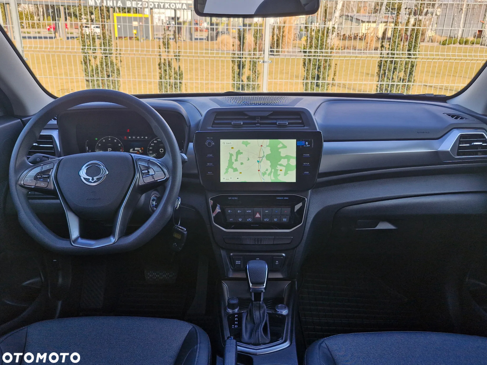 SsangYong/KGM Tivoli 1.5 T-GDI Joy - 22