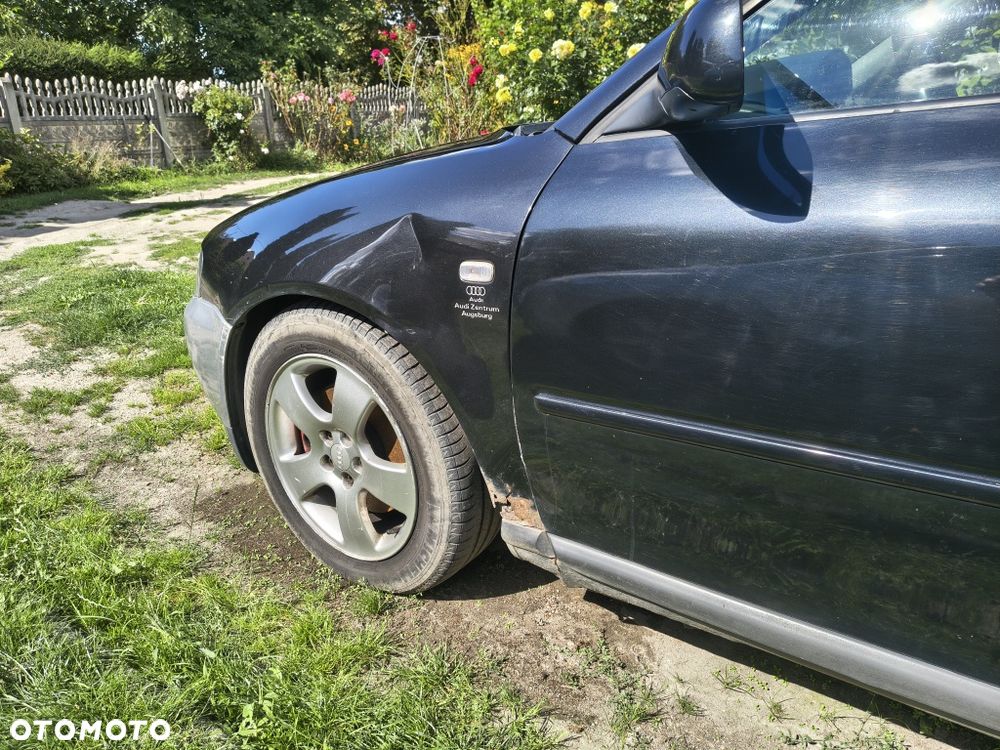 Audi A3 3-drzwiowe - 6