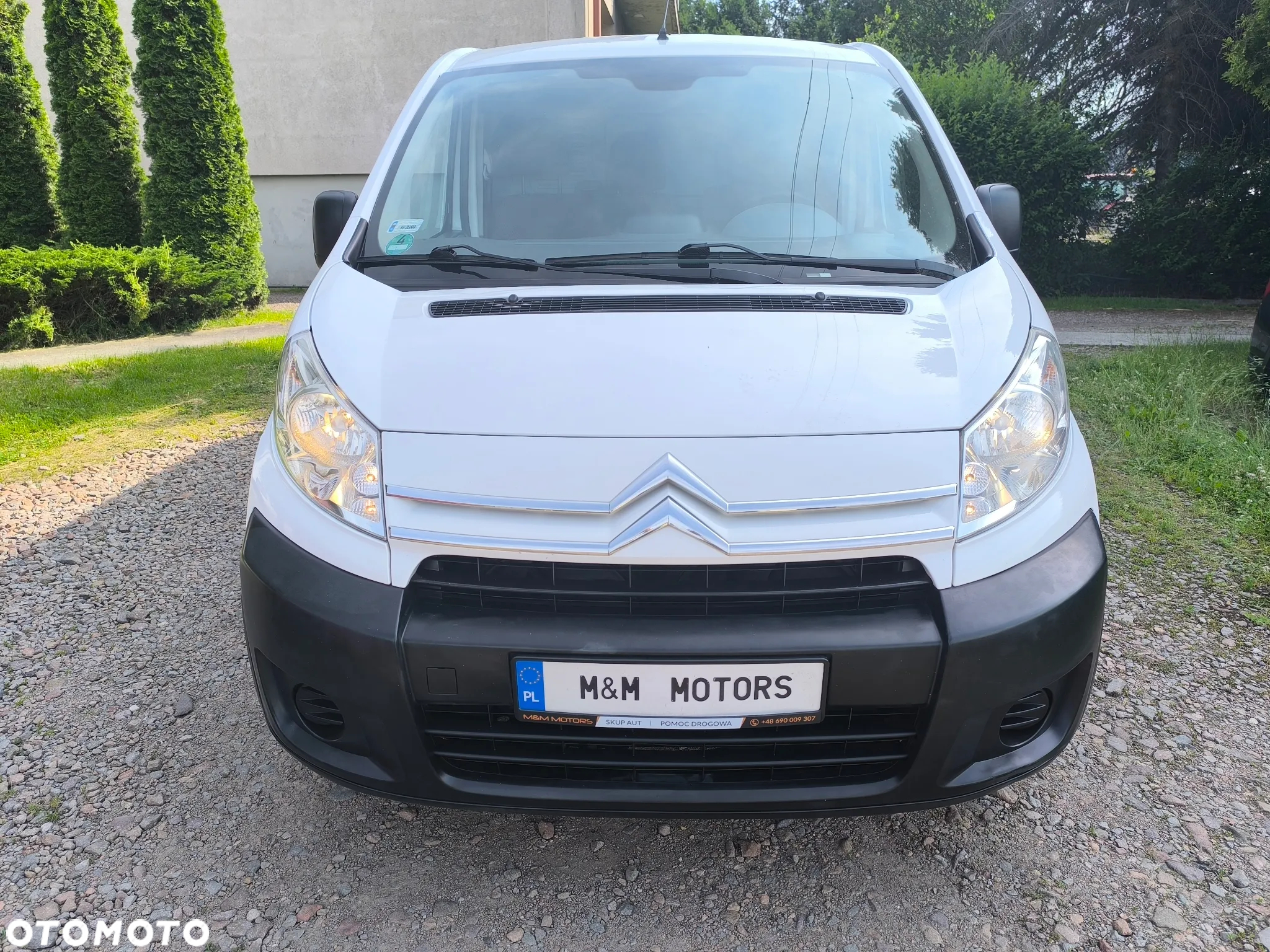 Citroën Jumpy - 7