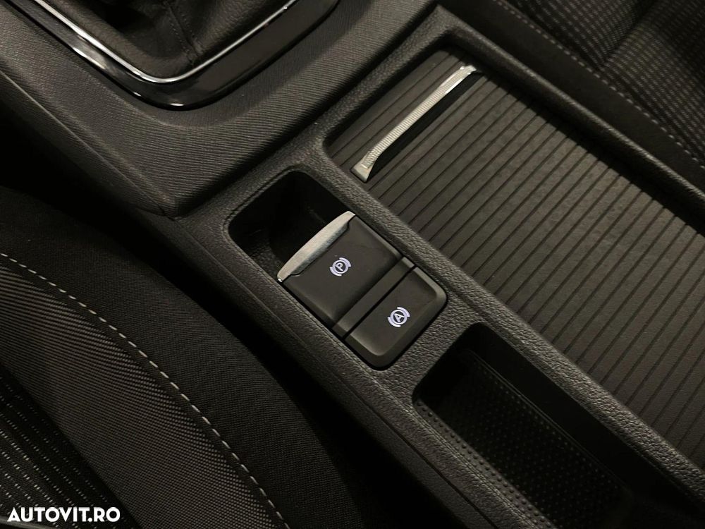 Skoda Octavia 1.5 TSI Ambition - 24