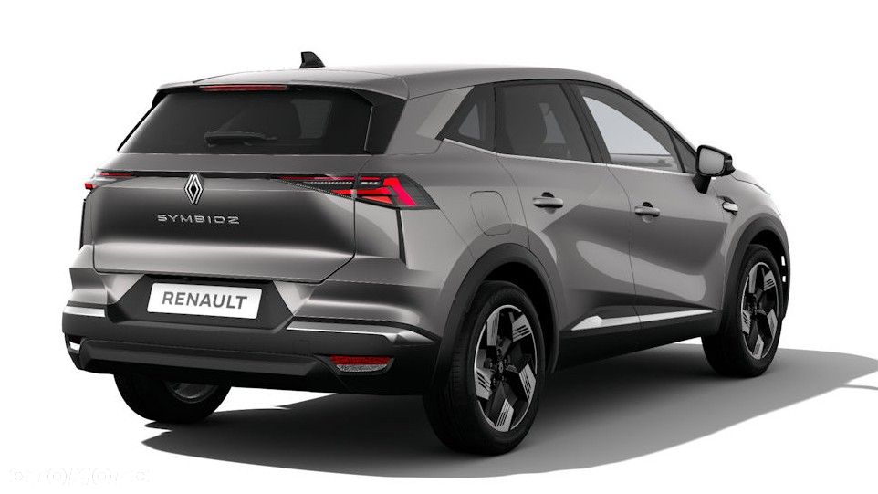 Renault Symbioz - 5