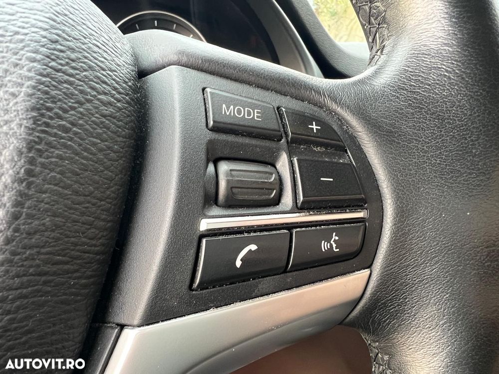 BMW X5 - 30