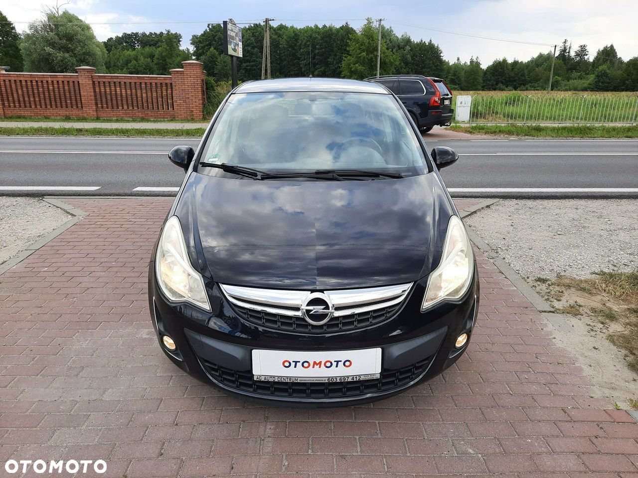 Opel Corsa - 2