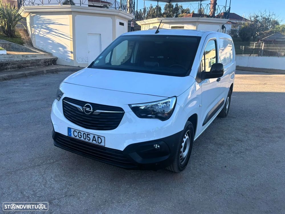 Opel Combo L2H2 - 1